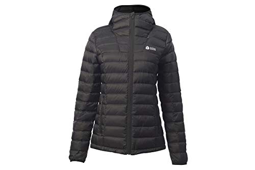 Sierra Designs Women's Whitney Packable Winter Jacket