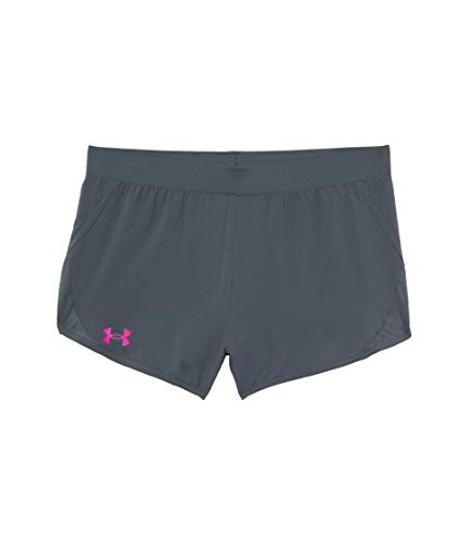 Image of Under Armour Girls' Fly by Shorts
