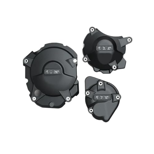 Cubierta protectora del motor para GSF600S Bandit 1995-2004