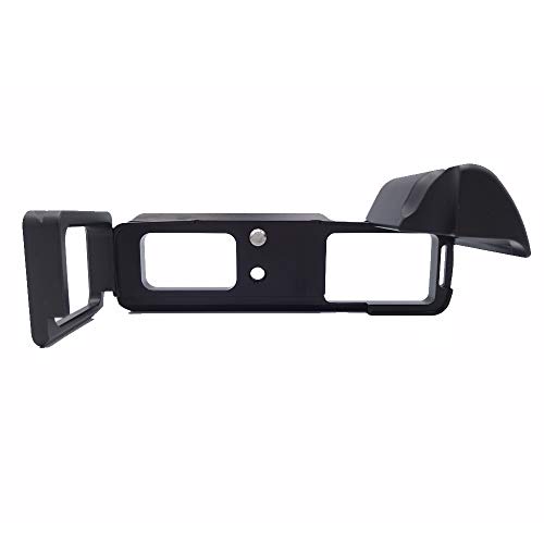 Market&YCY Vertical Grip a leva a sgancio rapido