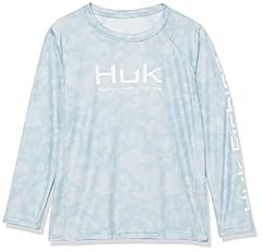 Running Lakes - Blue Fog