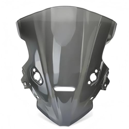 Pare-brise pour CFMOTO 675SR 2024 - Extension de déflecteur de moto