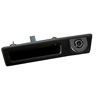 Navinio Auto kofferbakgreep achteruitrijcamera vervanging voor BMW X1