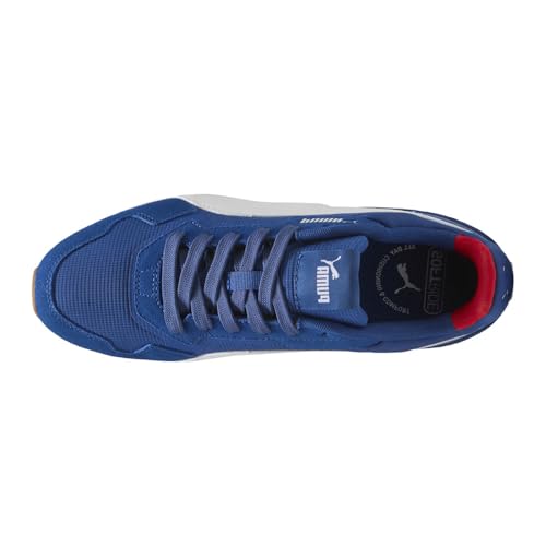 PUMA Mens Softride St Miler Sneakers Shoes Casual - Blue4