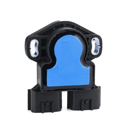 Capteur papillon Isuzu SERA486-08 pour réparer un ralenti instable sur votre moteur