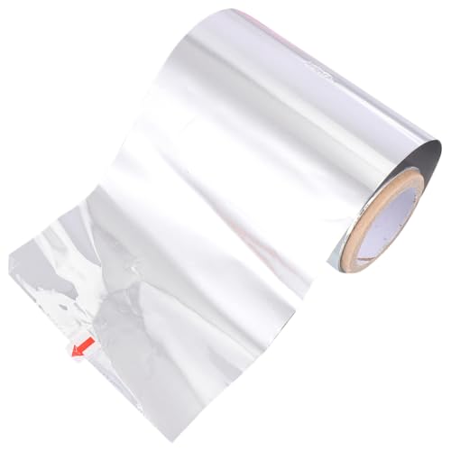 SOIMISS 1 Rollo Coloración y Permanente Resistente y Práctico para Salones de Aislante de