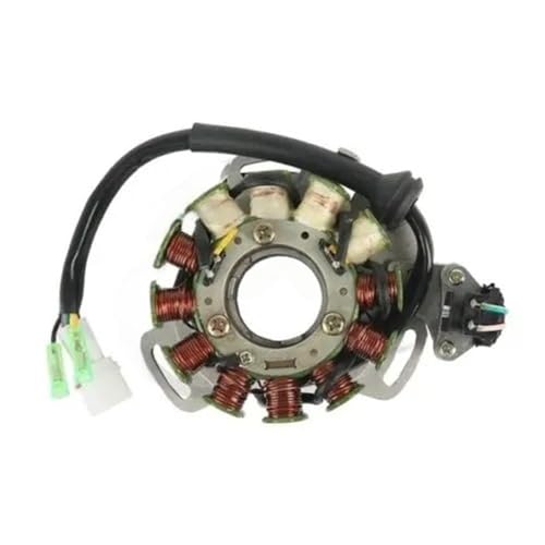 Stator bobine moto haut rendement pour générateur magnéto YFZ350 Banshee 350