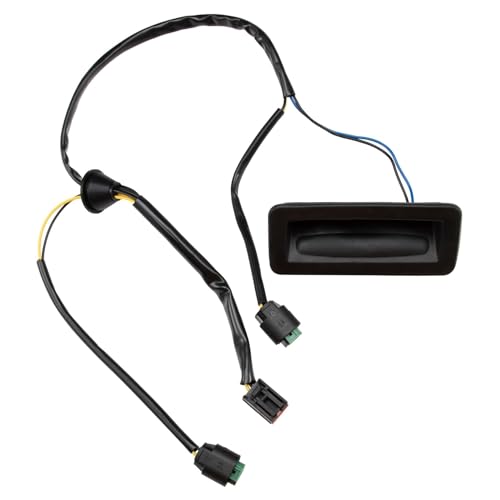 Actionneur de verrouillage de coffre pour Freelander 2 2006-2015 LR079909