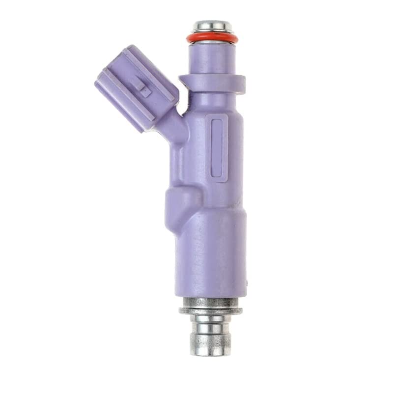 Iniettori Carburante 6PCS Per Toyota Lexus IS200/300 - Codice 23250-70120 - Foto 3