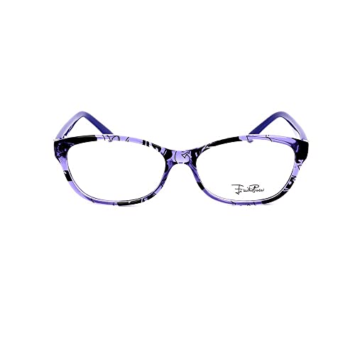 Emilio Pucci EP2716-404 montura de gafas mujer ideal para lucir estilo sofisticado en la oficina