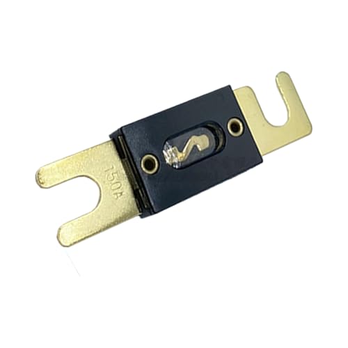 Disjoncteur 100A 200A 250A 150A 60A thermique pour onduleur et moteur bateau