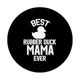 Zoom IMG-2 cute rubber duck mama duckie
