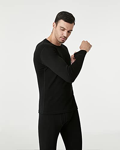 technicals merino base layer