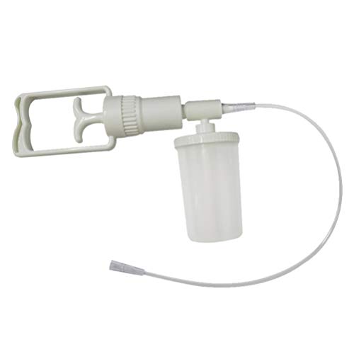 ULTECHNOVO Animal Gado Uterino Limpador Útero Irrigador Dispositivo de Lavagem para Porco Ovelha Ute