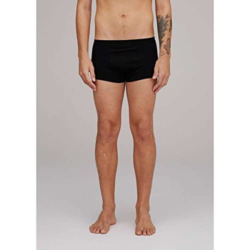 Kit Com 2 Cuecas Micro Boxer Hering, XXG