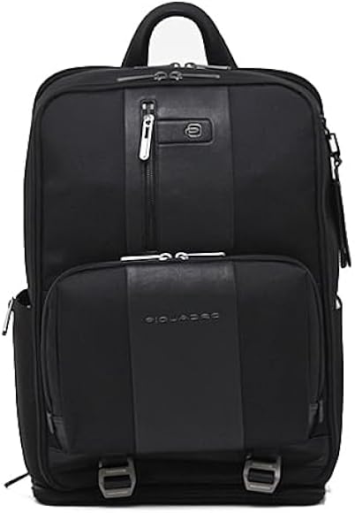 新品】 PIQUADRO ピクアドロ リュック バックバック レザー 新品】 PIQUADRO ピクアドロ リュック バックバック レザー