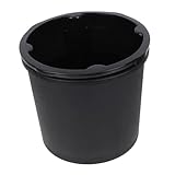 FUTUREORYY Secchio per Piantare Patate in Resistente Vaso Multiuso per Coltivazione di Patate Legumi e Piante da Balcone e Giardino