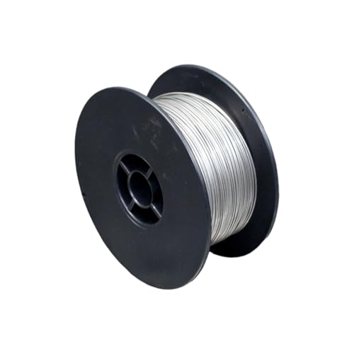 Schweißdraht ohne Gas Edelstahl Supershield 308L Ø 0,9mm Inox...