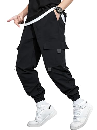 Image of Lymio Junior's Boys Cargo | Kids Pant | Cotton Trouser | Stylish Jogger | Casual Wear (DCP-32-34)