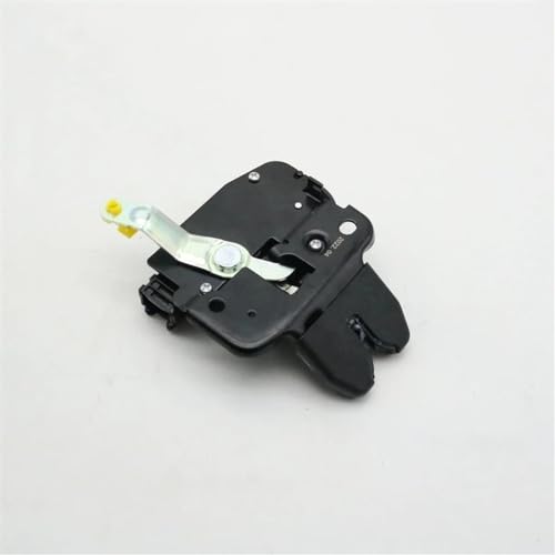 Actionneur serrure couvercle coffre de precision pour Sylphy G11 - 3