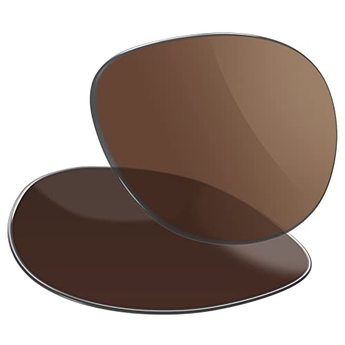 Vaep Polarized Replacement Lenses for Smith Serpico Sunglasses