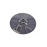 Kenwood Plato disco de soporte para cuchillas robot kCook Multi CCL40 CCL45 CCL400