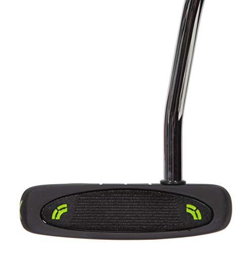 Pinemeadow-Golf-PGX-MB-Putter-Derecho-Negro