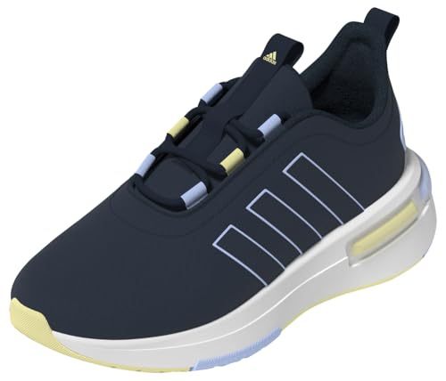 adidas Racer Tr23 Shoes Kids, Running Shoes Unisex Children2