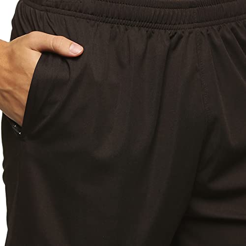 Image of omtex Men's Elite Athletic Shorts for Gym Sports Active Workout Short with Pockets Shorts