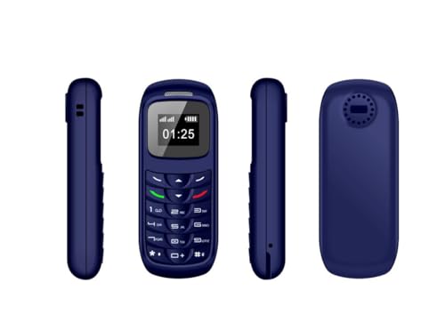 Écouteur Bluetooth BM70 bleu pour rester connecté pendant le sport et les voyages
