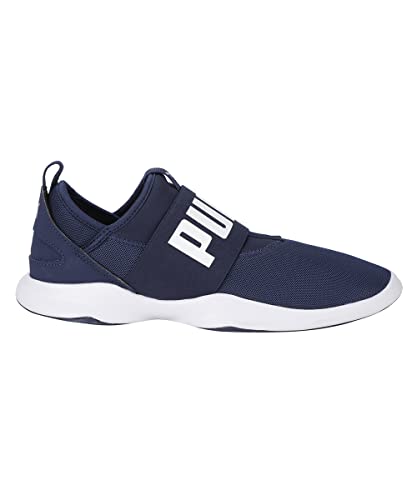 Image of PUMA Unisex-Adult Dare Sneaker