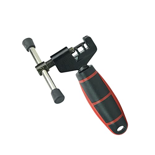 Divisor de remache universal TEHAUX pasador para reparar cadena de bicicleta carretera y montaña 7