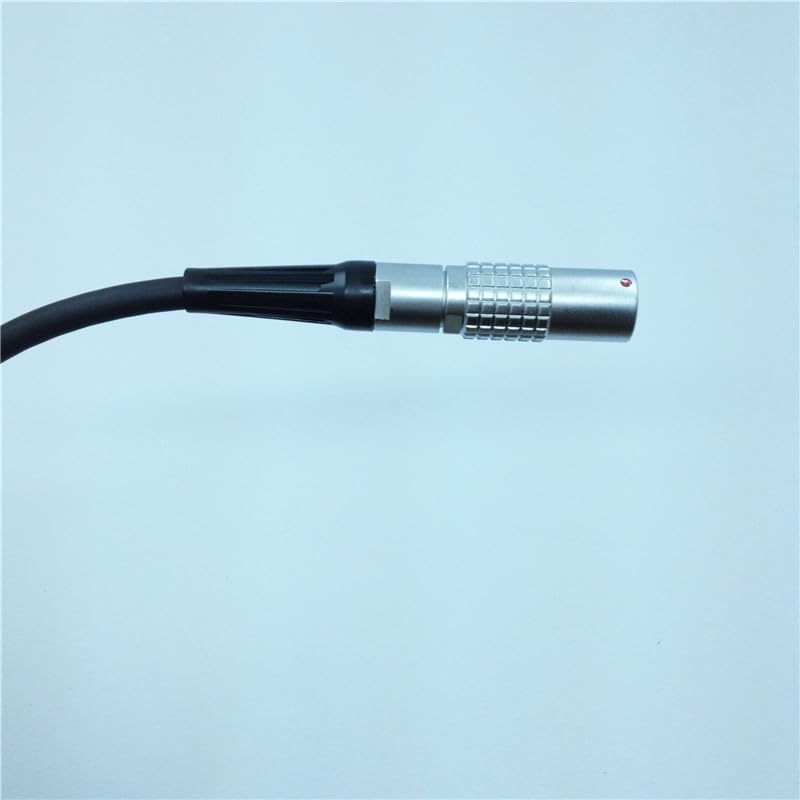 GEV167 Cable 733288 Controller Cable for L e i ca 500 or 1200 GPS, Surveying