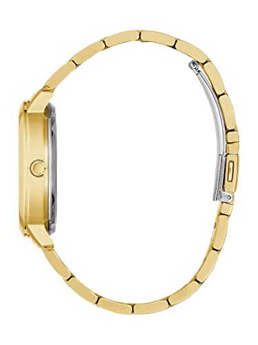 GUESS Ladies Trend Clear 36mm Watch