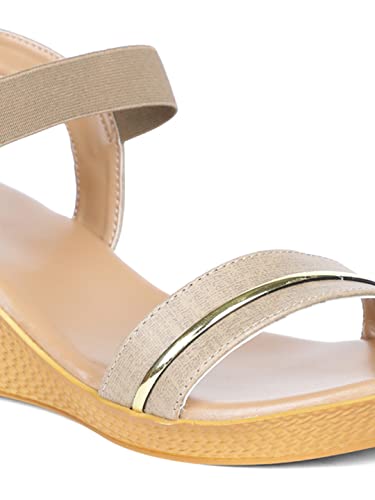 Image of Bata Womens Lille Heels, (6617515), 8 Olive
