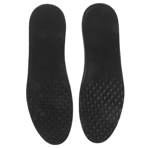 Plantillas ajustables LIFKOME para mujer talla 35-40 negras miniatura 1