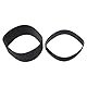 Objektiv Zoom & Focus Grips Gummi-Ring-Ersatzteil für Tamron 28-75 Mm F2.8 Objektiv