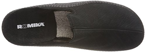 Romika Mokasso 202, Pantofole Uomo