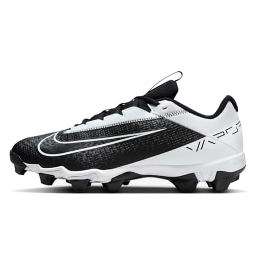 Nike Vapor Edge Shark 2 Molded Football Cleats