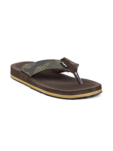 Image of Bata mens Yoga Slipper