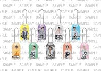 Amazon.co.jp: 【僕は君のもの”お守りキーホルダー全種類付き】Snow