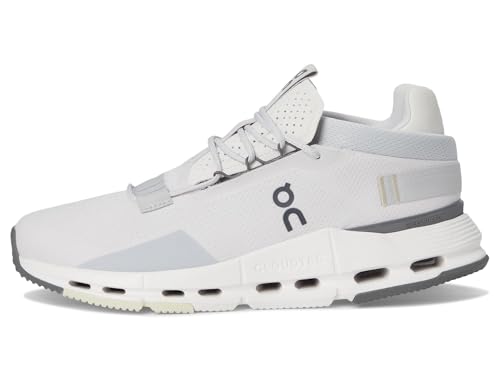 On Men's Cloudnova 2 Sneakers4