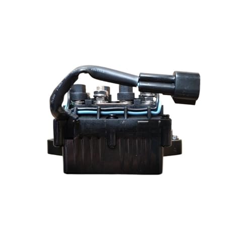 Relais de levage hydraulique pour hors-bord 25-250 CV compatible 61A8195000