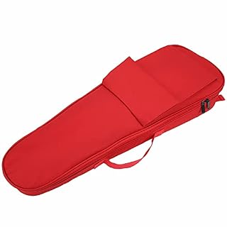 Sac à bandoulière pour ukulélé 23/24″Bretelles réglables en coton Oxford imperméable, convient à 4 cordes, librement réglables. - Les Beatles, Paul McCartney, John Lennon, RIngo Starr, George Harrison Sac à bandoulière pour ukulélé 23/24"Bretelles réglables en coton Oxford imperméable, convient à 4 cordes, librement réglables. – Image 3