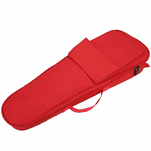 Sac à bandoulière pour ukulélé 23/24″Bretelles réglables en coton Oxford imperméable, convient à 4 cordes, librement réglables. - Les Beatles, Paul McCartney, John Lennon, RIngo Starr, George Harrison Sac à bandoulière pour ukulélé 23/24"Bretelles réglables en coton Oxford imperméable, convient à 4 cordes, librement réglables. – Image 4