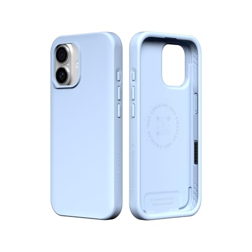 Coque fine iPhone 17 RhinoShield SolidX : le choix minimaliste pour vos déplacements urbains