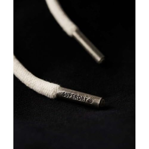 Sweatshirt à capuche à motif tatouage Superdry - vue 3