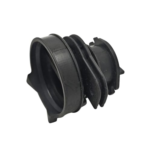 Abrazaderas de colector de admisión XTorq que sellan y evitan fugas en motosierras 365 y 372XP 5