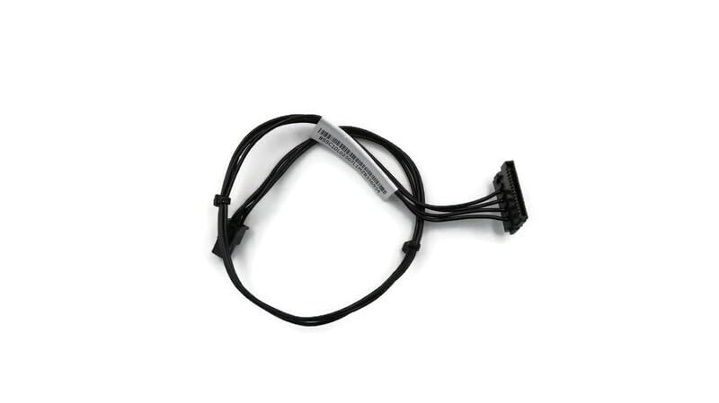 New Genuine SC for Lenovo ThinkStation P2 P3 P340 P350 P360 Tower Workstation 380mm SATA Power Cable 5C10U58420