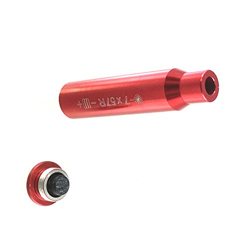 DB TAC RED Laser 757 Bore Sight Boresighter Laser Boresighter